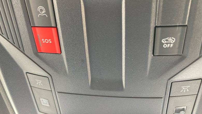 Vauxhall Astra 1.2 Turbo 130 Griffin [Tech Pack] 5dr Petrol Hatchback